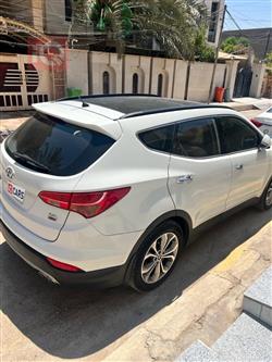 هيونداي سانتافي